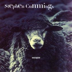 Stephen Cummings: Escapist