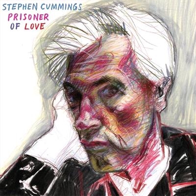 Stephen Cummings: Prisoner Of Love