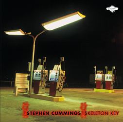 Stephen Cummings: Skeleton Key
